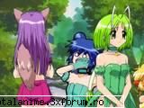 poze poze si iar poze - sora neagino - mew mew Power