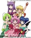 poze poze si iar poze - sora neagino - mew mew Power