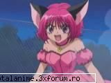 poze poze si iar poze - alta cam suparata - mew mew Power