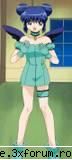 poze poze si iar poze - sora neagino - mew mew Power