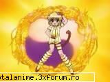 poze poze si iar poze - sora neagino - mew mew Power