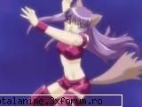 poze poze si iar poze - sora neagino - mew mew Power