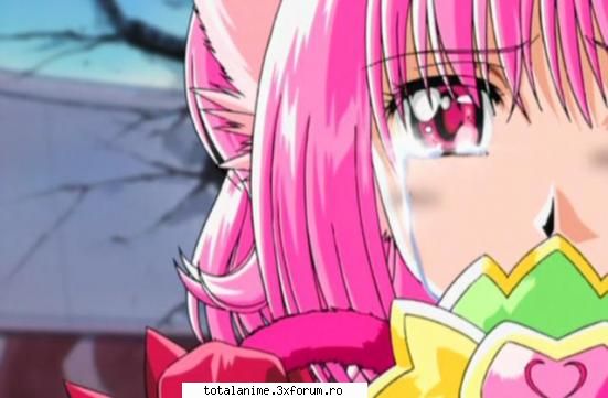 poze poze si iar poze - layla_kaleido_star - mew mew Power