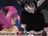 poze poze si iar poze - sora neagino - mew mew Power