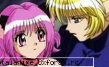 poze poze si iar poze - sora neagino - mew mew Power