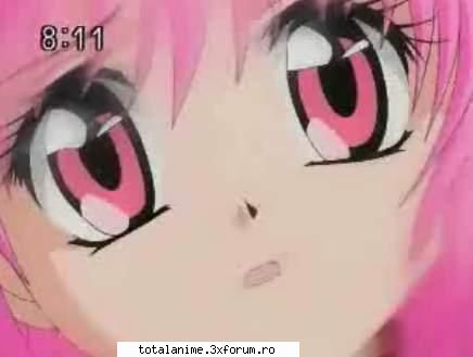 poze poze si iar poze - layla_kaleido_star - mew mew Power
