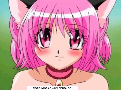poze poze si iar poze - layla_kaleido_star - mew mew Power