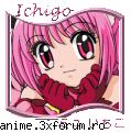 poze poze si iar poze - layla_kaleido_star - mew mew Power