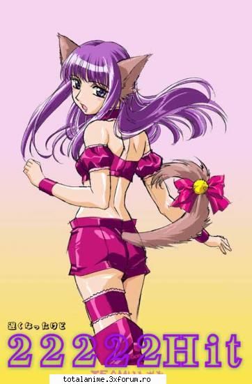 poze poze si iar poze - layla_kaleido_star - mew mew Power