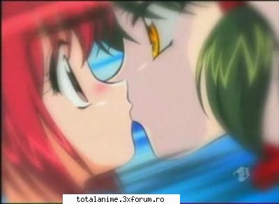 poze poze si iar poze - layla_kaleido_star - mew mew Power