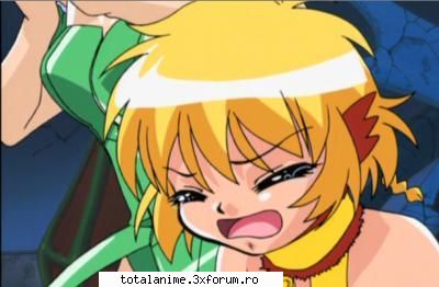 poze poze si iar poze - layla_kaleido_star - mew mew Power