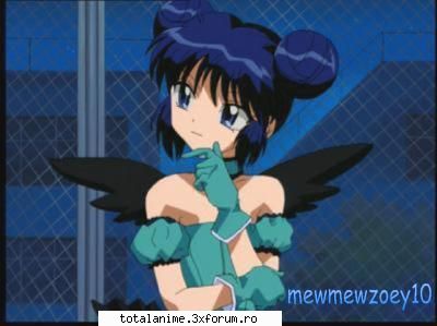 poze poze si iar poze - layla_kaleido_star - mew mew Power