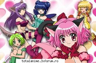 poze poze si iar poze - layla_kaleido_star - mew mew Power