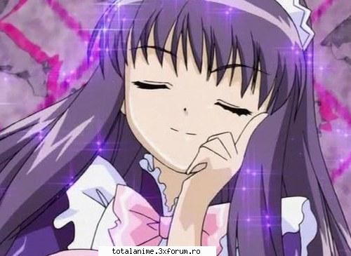 poze poze si iar poze - layla_kaleido_star - mew mew Power