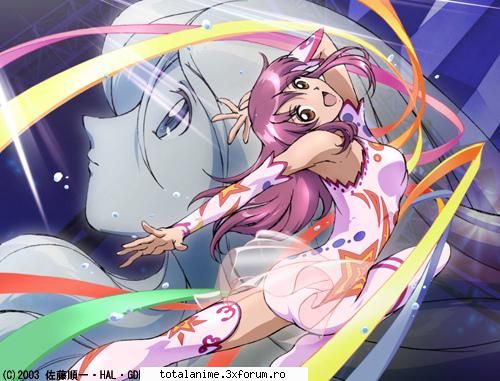 rpg - sora_star - Kaleido Star