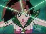 sailor jupiter--->mokoto kino - Eclair - Sailor Moon