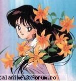 sailor mars--->rei hino - sora neagino - Sailor Moon