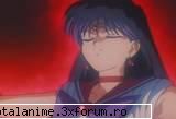 sailor mars--->rei hino - sora neagino - Sailor Moon