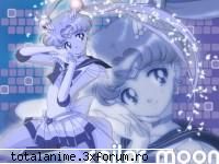 sailor moon--->usagi tsukino - Usagi is able to transform into Sailor Moon, the - Sailor Moon