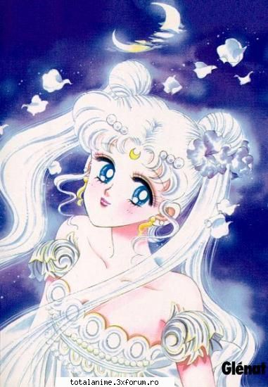 sailor moon - LG - Sailor Moon