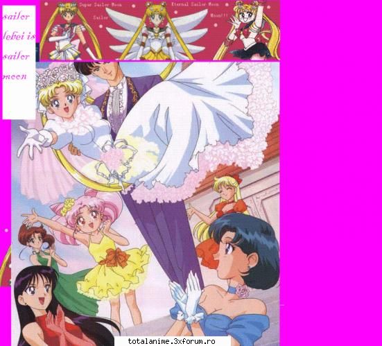 alta sailor moon