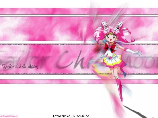 sailor moon - layla_kaleido_star - Sailor Moon