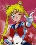 sailor moon - sora neagino - Sailor Moon