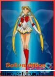 sailor moon - sora neagino - Sailor Moon