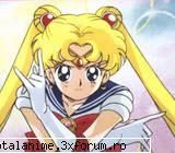 sailor moon - sora neagino - Sailor Moon