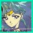 sailor neptun---->michiru kaioh - layla_kaleido_star - Sailor Moon