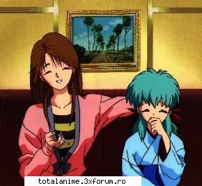 sora lu kuwabara - oops am incurcat poza!sorry! asta-i poza ! - yu yu Hakusho