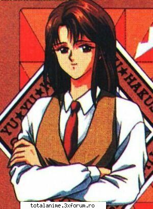 sora lu kuwabara - Shizuru e tare.Il bata rau p Kuwabara.Uneori imi - yu yu Hakusho