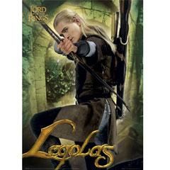 stapanul inelelor - da a fost superrrr fain ;) mai ales Legolas(in - Filme