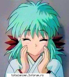 e sooper kaway yukina.mie dintre fete imi place de botan iar dupa ea vine k pun shi yo niste poze cu