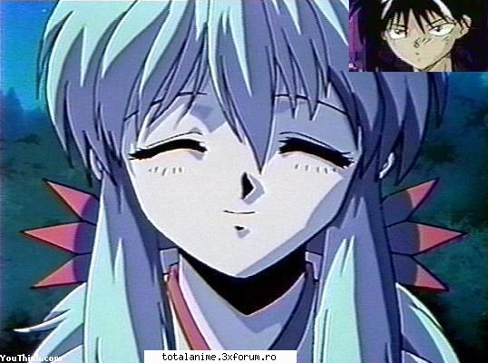 yukina - pey de ob dau la google shi scriu sau yukina yu - yu yu Hakusho
